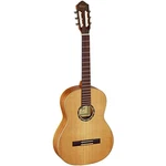 Ortega R131SN Concert Guitar Small Neck "b-stock From Factory". Fixed Price $345.02.