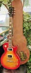 Gibson Les Paul Standard 2001 - Heritage Cherry Sunburst Electric Guitar. Fixed Price $1990.16.