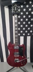 1970 Usa Guild S-100 S100 Rare! Vintage Great Cond, Plays & Sounds Amazing. Fixed Price $1799.00.