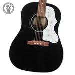 2018 Epiphone Ltd AJ-45 Me/eb Ebony. Fixed Price $489.00.