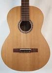 Godin Etude Solid Cedar Top Left Handed Clasica Ii Nylon String Guitar. Fixed Price $899.00.