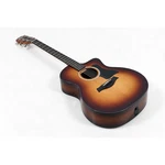 Taylor 214CE-K Plus Grand Auditorium A/e Guitar Shaded Edge Burst 19788142165 Ob. Fixed Price $1023.36.