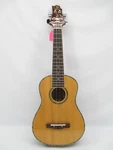 Samick UK-70 Greg Bennett Ukulele Concert Uke Natural Acoustic Guitar W/ Gig Bag. Fixed Price $189.99.
