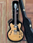 Heritage Standard H-535 Electric Guitar Antique Natural. Fixed Price $2499.99.