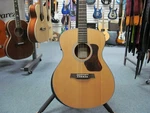Walden G550RE Natura 500 Series Grand Auditorium Acoustic Electric Guitar. Fixed Price $499.00.