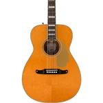 Fender California Malibu Vintage Acoustic-electric Guitar Aged Natural. Fixed Price $999.99.