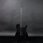 Fender / Made In Japan Limited Hybrid Ii Telecaster Noir Black. Fixed Price $1558.00.