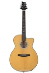 Prs Se A50 Angelus Acoustic-electric Guitar Black Gold Burst. Fixed Price $929.00.