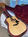 Taylor 310E Guitar. Fixed Price $1350.00.