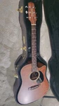 Takamine EF340SCGN. Fixed Price $1580.00.
