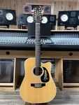 Takamine EF400SC Electric Acoustic Guitar Made Japan Used Excellent Condition. Fixed Price $1900.00.