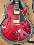 Dangelico Excel Ss Semi-hollow Electric Guitar Vintage Japanese Jazz Collector. Fixed Price $1601.17.
