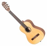 6 String Family Series 1BY2 Size Left Handed Nylon Classical Guitar With Bag. Fixed Price $249.99.