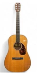 Larrivee Acoustic Guitar SD60 Slot Head 2012 In Excellent Condition. Fixed Price $2900.00.