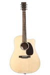 Martin Road Series DC-13E Modern Acoustic-electric Guitar Natural. Fixed Price $1499.99.