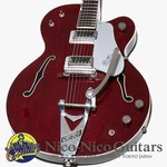 Gretsch 2008 G6119-1962HT Chet Atkins Tennessee Rose (NO260428). Fixed Price $2743.00.