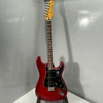 Fender Player Ii Stratocaster Hss Rosewood Fretboard Limited-edition Candy Red. Fixed Price $635.97.
