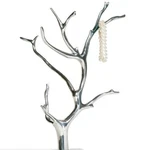 Nwot Lunares Silver Manzanita Tree, Bodhi Home Decor New $175. Fixed Price $49.00.