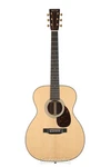 Martin OM-28E Modern Deluxe Natural. Fixed Price $5199.99.