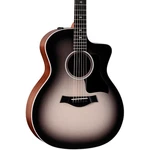 Taylor 214CE Sunset Blvd Grand Auditorium Acoustic-electric Guitar Eclipse Burst. Fixed Price $1099.00.