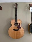 Used Taylor 355 12-STRING Jumbo Natural 1999. Fixed Price $1499.00.