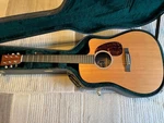 Martin DCPA5 Guitar Safe Packing!. Fixed Price $1354.00.