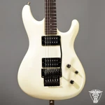 1999 Ibanez Joe Satriani Signature JS1000 - 7.43 Lbs. Fixed Price $1999.00.