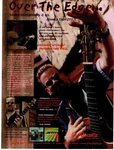 PPOT1 11X8 Advert/picture - Monte Montgomery Alvarez Yairi DY62C Guitar. Fixed Price $12.10.