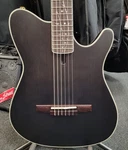 Brand New Ibanez TOD10N Tim Henson Signature Model Nylon String Guitar. Fixed Price $699.99.