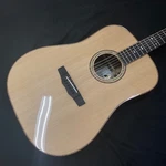 Acoustic Guitar Morris M-102.LC Ii 2024 Natural Cedar Rosewood Japan. Fixed Price $2300.00.