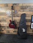2019 Gibson Les Paul Special Tribute Dc W/ Bag 6.8 Lb. Fixed Price $1200.00.