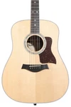 Taylor 810E Legacy Acoustic-electric Guitar Natural. Fixed Price $3399.00.