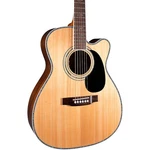 Blueridge BR-73CE Contemporary Series Cutaway 000 A/e Guitar Natural. Fixed Price $1149.00.