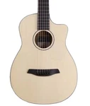 Furch Pioneer-em Engelmann Spruce/african Mahogany Travel Acoustic Guitar. Fixed Price $1115.00.