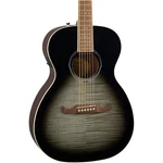 Fender FA235E Concert Acousticelectric Guitar Moonlight Burst. Fixed Price $312.29.