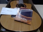 Cordoba Guitars C5-CE (FC3004251). Fixed Price $399.99.