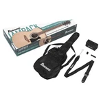 Ibanez Jampack IJVC50 Grand Concert Acoustic Guitar. Fixed Price $159.99.