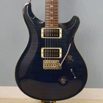 Paul Reed Smith Prs Custom 24 10TOP Whale Blue 2012 Usa Made Electric Guitar. Fixed Price $2767.00.