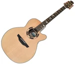 Takamine TSF48C Santa Fe Nex Guitar Gloss Natural B-stock 0844. Fixed Price $2319.20.