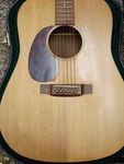 2006 Martin D-15 Custom Guitar, Spruce/rosewood Lh.. Fixed Price $749.00.
