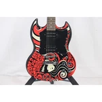 Authentic Epiphone G-310 Emily Strange #270-004-221-4998. Fixed Price $797.08.