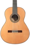 Alhambra 9 P Classical Guitar - Natural. Fixed Price $3400.00.