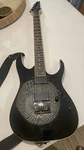 Ibanez RG2EX1-BK Standard With Case. Also Includes Vox PFB-10 Pathfinder 10BASS. Fixed Price $480.00.