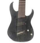 Ibanez Iron Label RGIF8 2015 8-STRING Electric Guitar Maple Neck Soft Case. Fixed Price $1166.96.