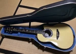 Electric Acoustic Guitar Ovation 1869 Custom Legend Shallow Bowl. Fixed Price $2058.00.