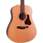 Seagull S6 Cedar Original Slim Dreadnought Acoustic Guitar Natural. Fixed Price $749.00.