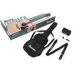 Ibanez IJVC50 Jampack Acoustic Guitar Package. Fixed Price $159.99.