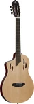 Ortega Guitars Tourplayer Series Left-handed Thinline Crossover Electric Nylo.... Fixed Price $469.99.