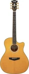 D'angelico Excel Gramercy Grand Auditorium Acoustic - Electric Guitar Vinta.... Fixed Price $693.99.