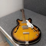 Epiphone E230TD John Lennon Casino Used Maple Body Mahogany Neck W/hard Case. Fixed Price $1347.99.